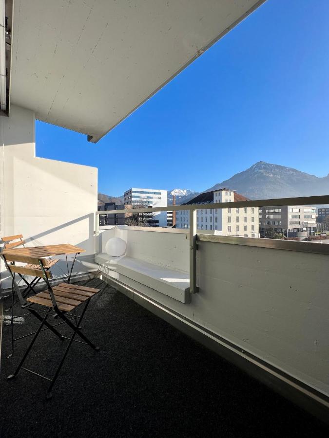 Apartment Popular ドルンビルン エクステリア 写真