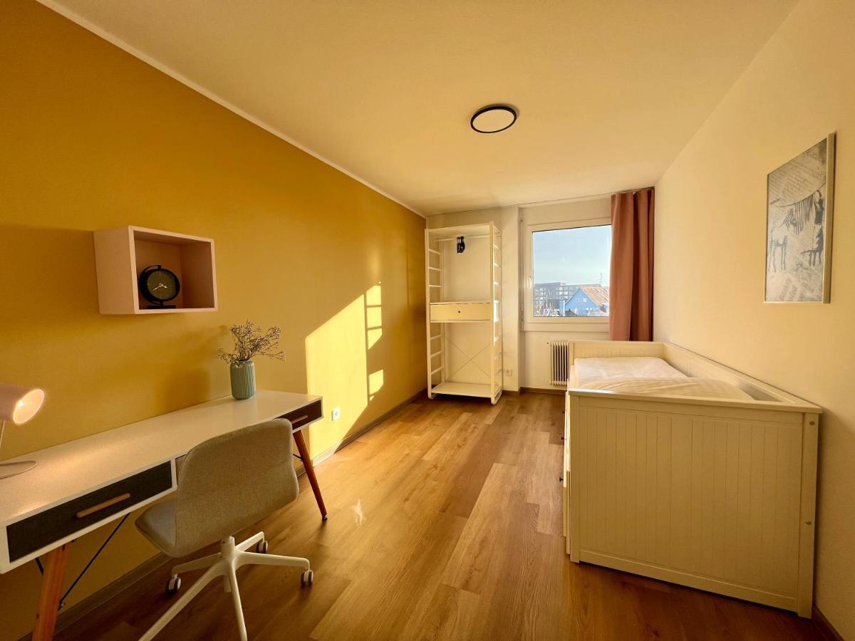 Apartment Popular ドルンビルン エクステリア 写真