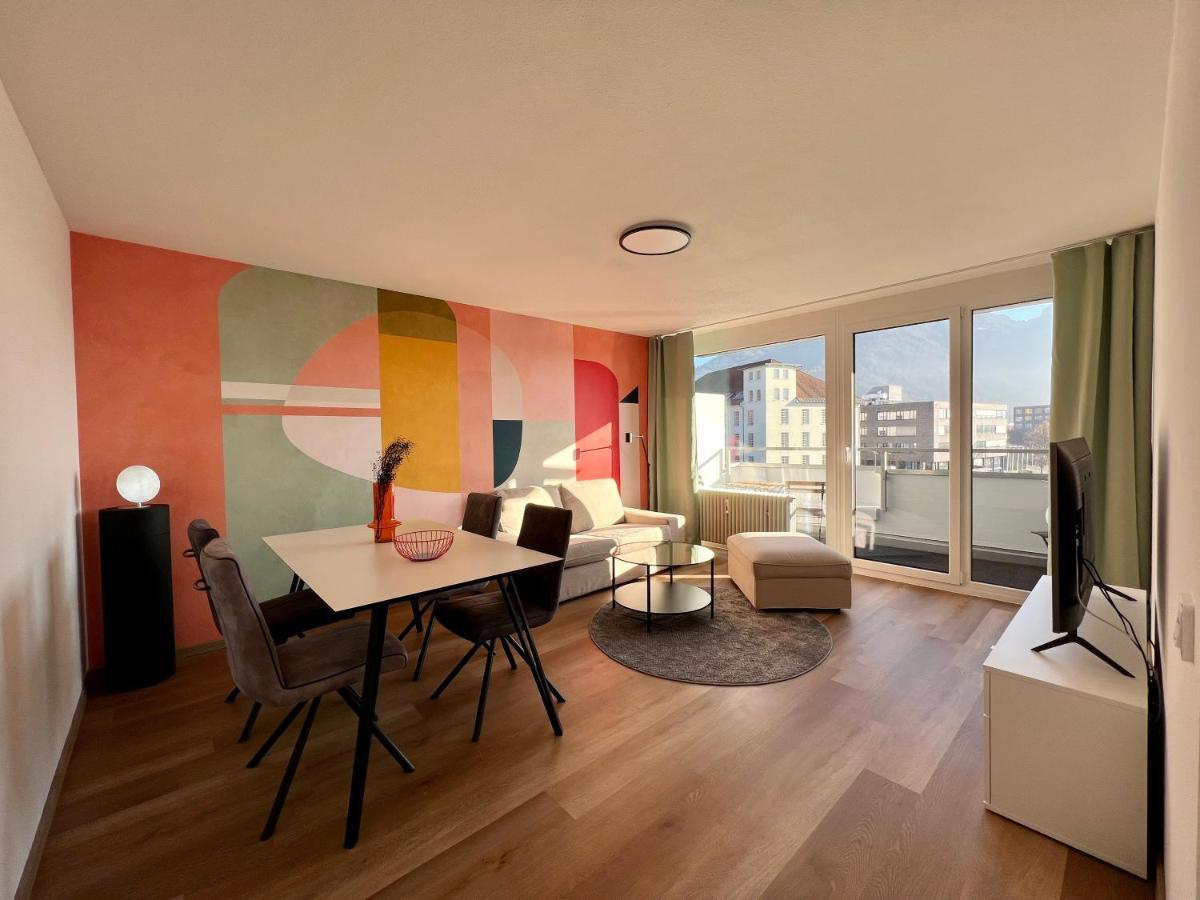 Apartment Popular ドルンビルン エクステリア 写真