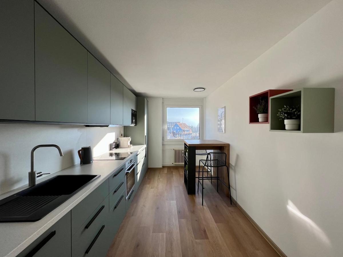 Apartment Popular ドルンビルン エクステリア 写真
