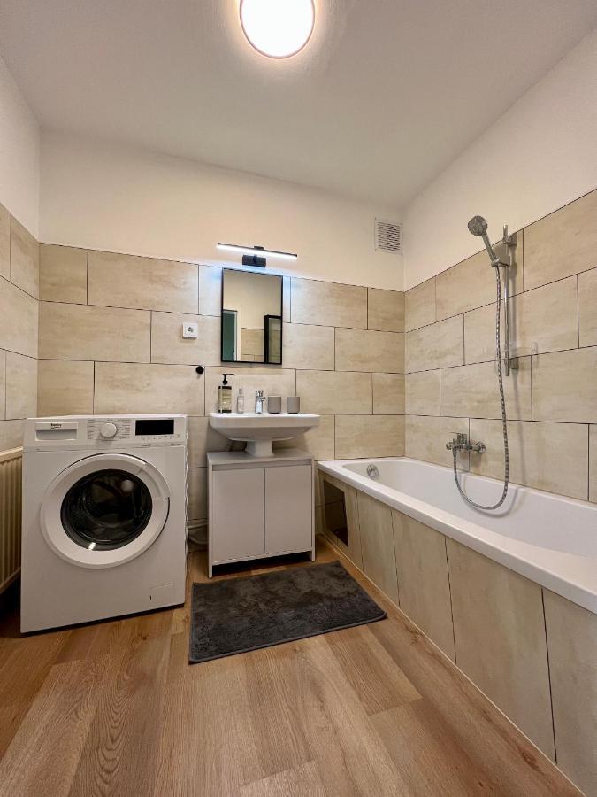 Apartment Popular ドルンビルン エクステリア 写真
